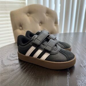 Adidas VL Court 3.0 Sneaker Toddler